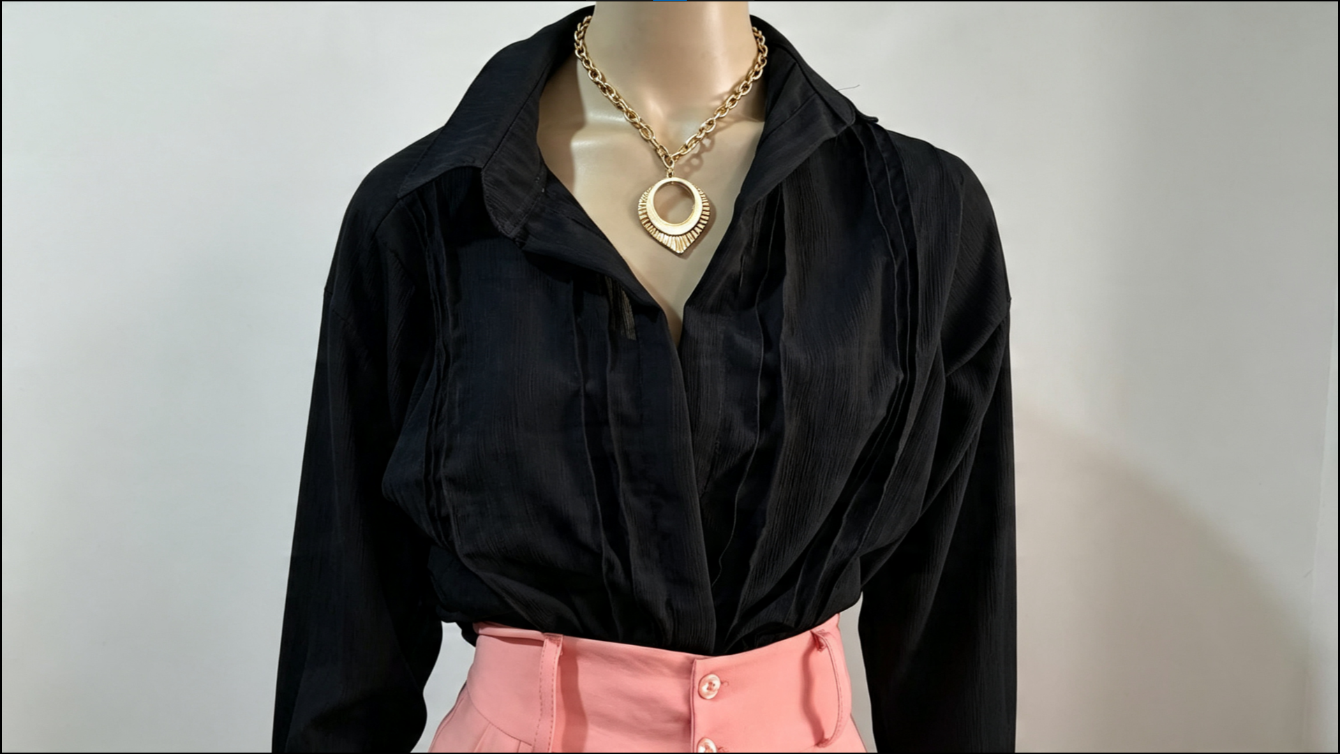 Blusa 